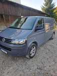 Volkswagen transporter t5 long lift  2013rok