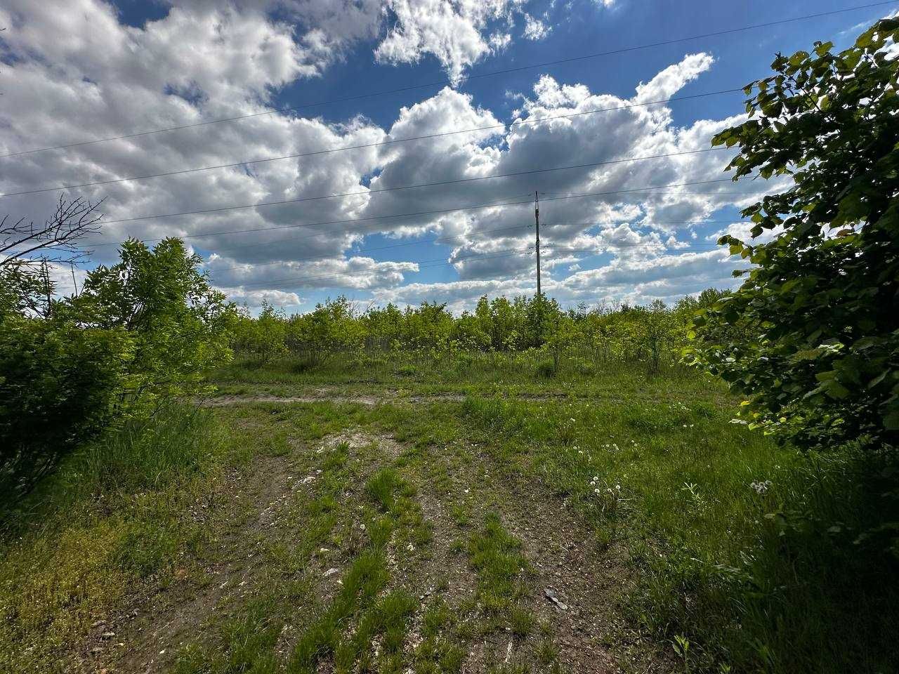 Продаж ділянки 20,06 соток (ОСГ). Під'їзд грунтовий. Біля лісу. ID:713