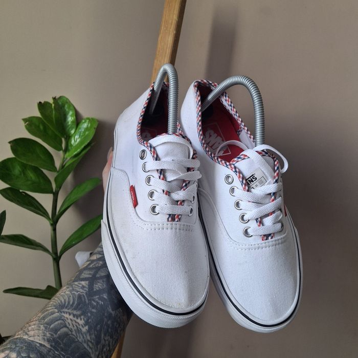 Trampki vans 39  bdb