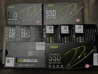 Твердотільний накопичувач SSD Fikwok 500 gb