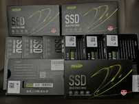 Твердотільний накопичувач SSD Fikwok 500 gb і є на 1TB