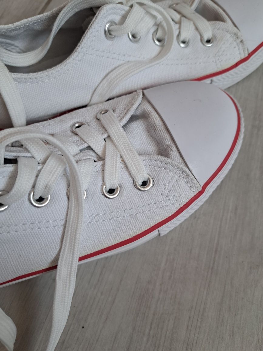 Trampki tenisówki Sinsay roz. 34