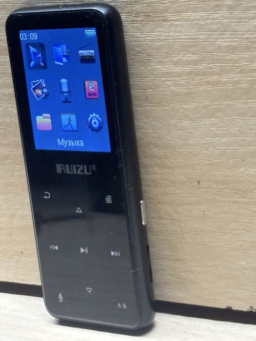MP3 Плеєр RuiZu продам