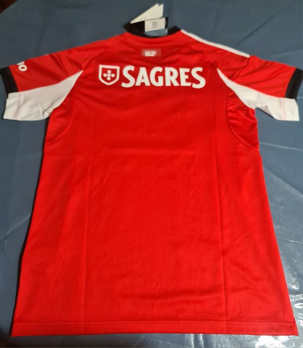 Camisola Benfica