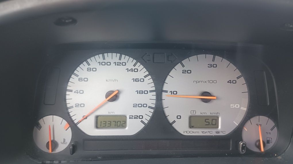 Seat Ibiza GT TDI