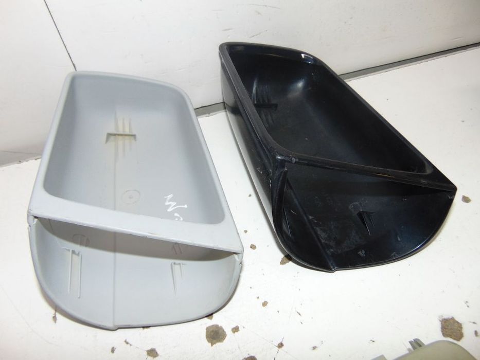 Mercedes e w210 1998 varias peças