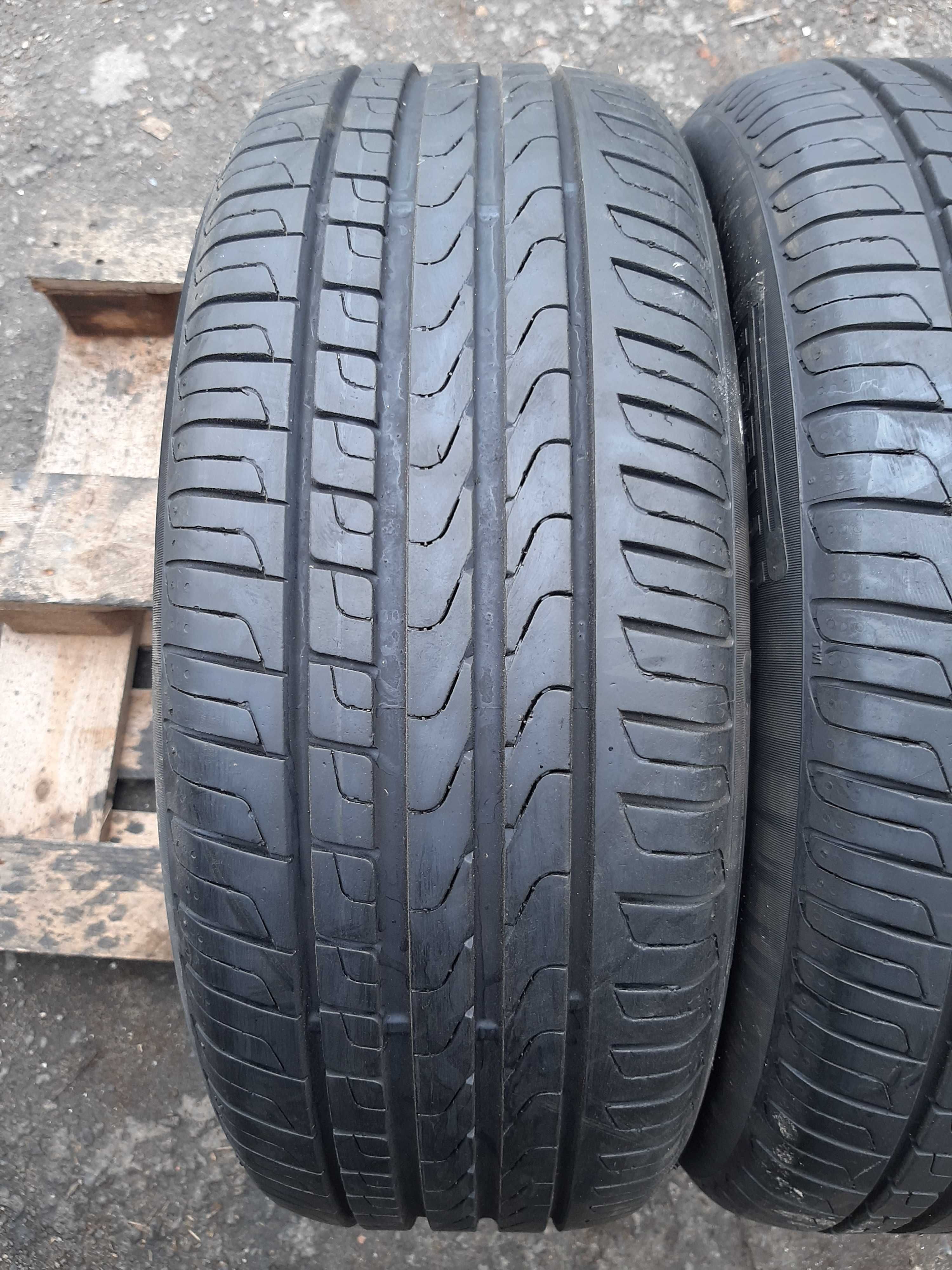 205/55R17 Pirelli Cinturato P7 / 2 sztuki