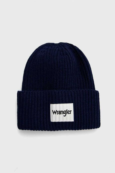 Новая шапка wrangler (шапка navy hat ) с америки