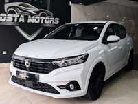 Dacia Sandero 1.0 ECO-G Essential Bi-Fuel
