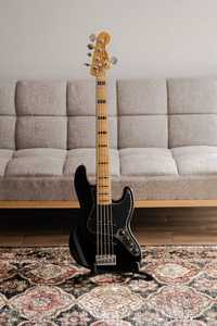 Fender Jazz Bass American Deluxe V