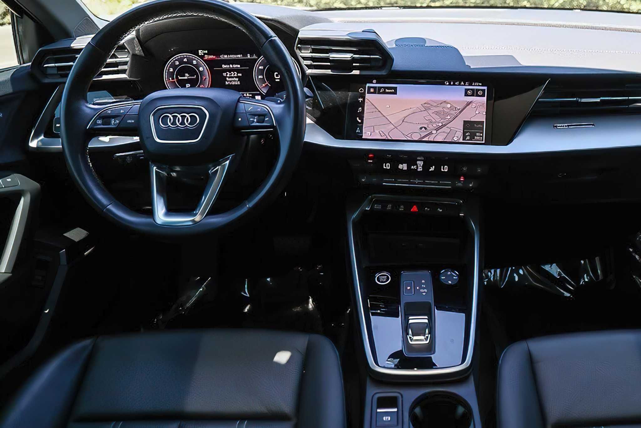Audi A3 Premium Plus 2021