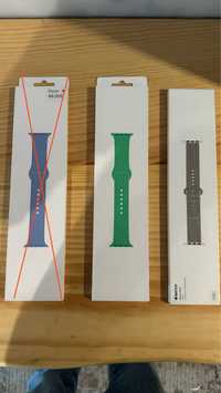 Bracelete apple whatch 45mm