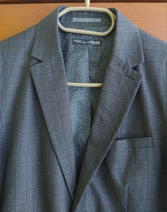 NEXT Marynarka chłopięca 158cm