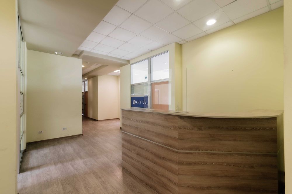 Здам офісне приміщення 710 кв.м. Власник, генератор