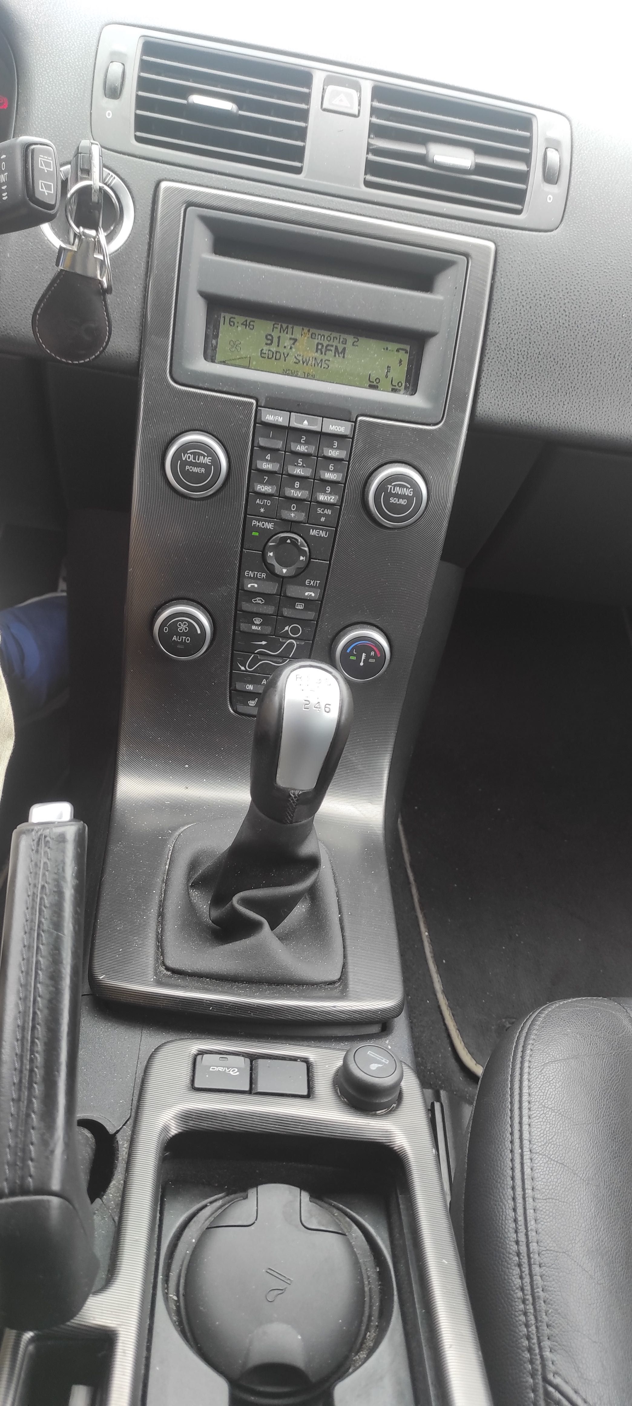 Volvo V50 1.6 D Drive Edição Especial, 2012
