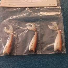 Amostras ocean smart Starfire *