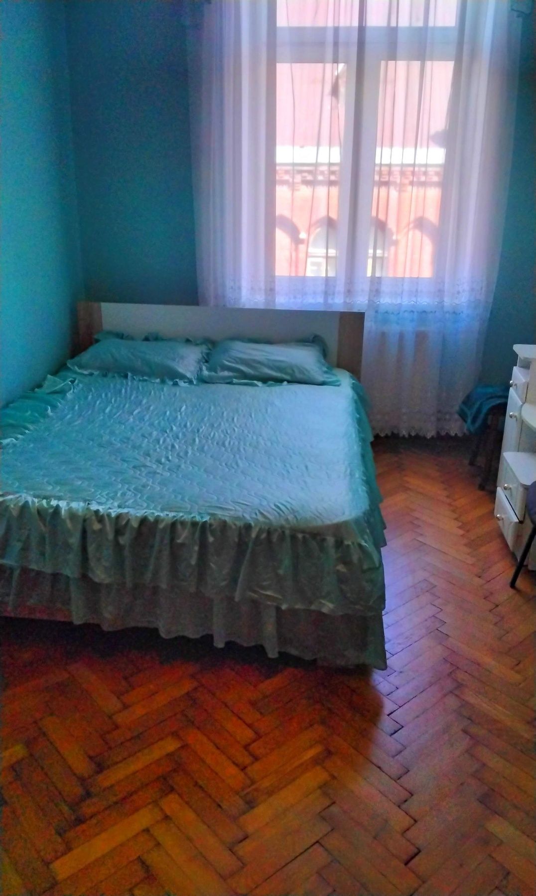 Оренда 2кім.кв.по вул.Огієнка