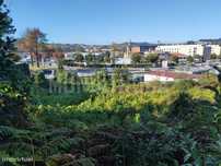 Terreno Celeirós