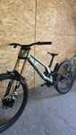 Canyon sender Carbon