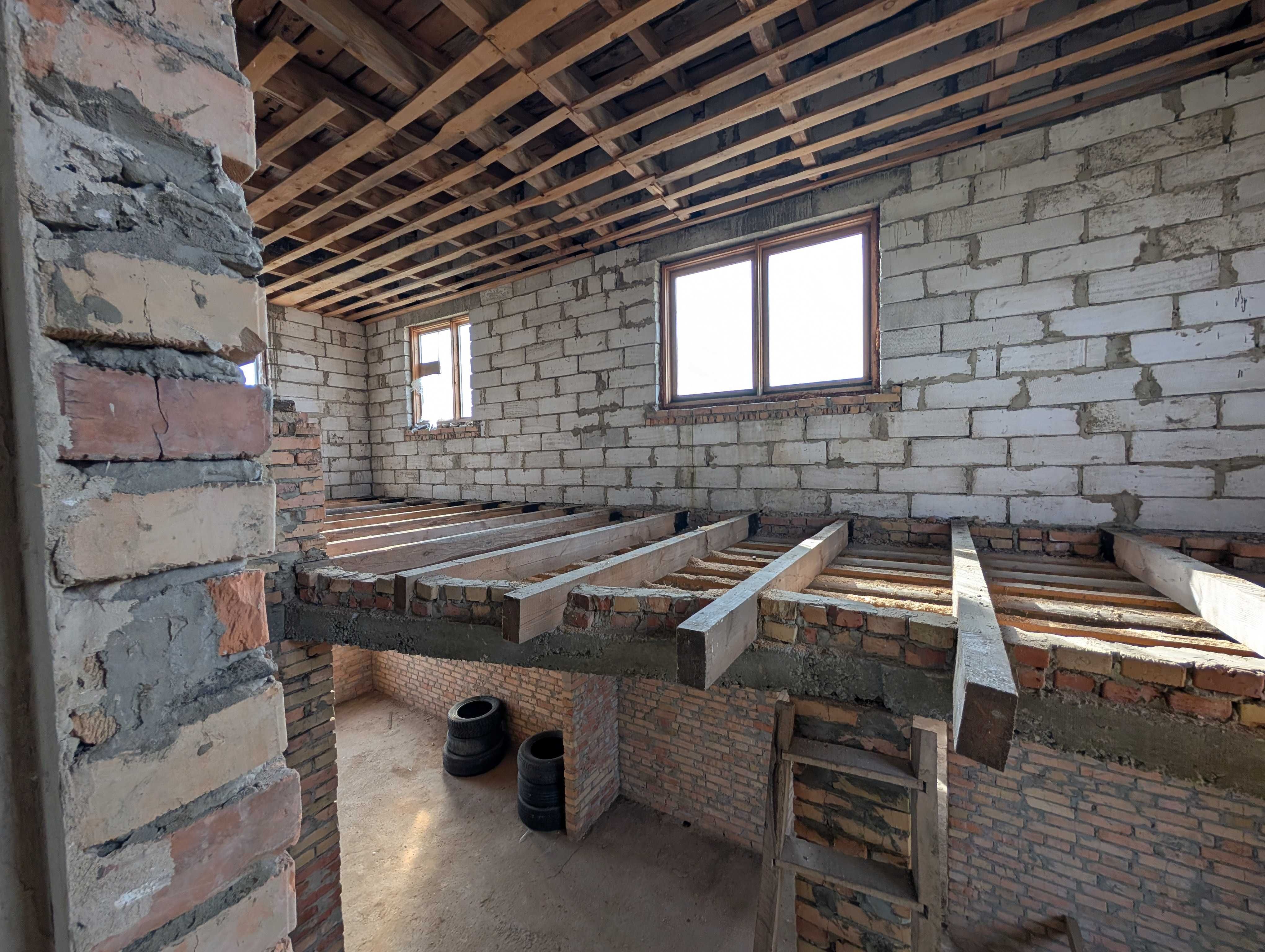 Продаж будинку(с.Велика Омеляна вул.Гайова 71) від власника