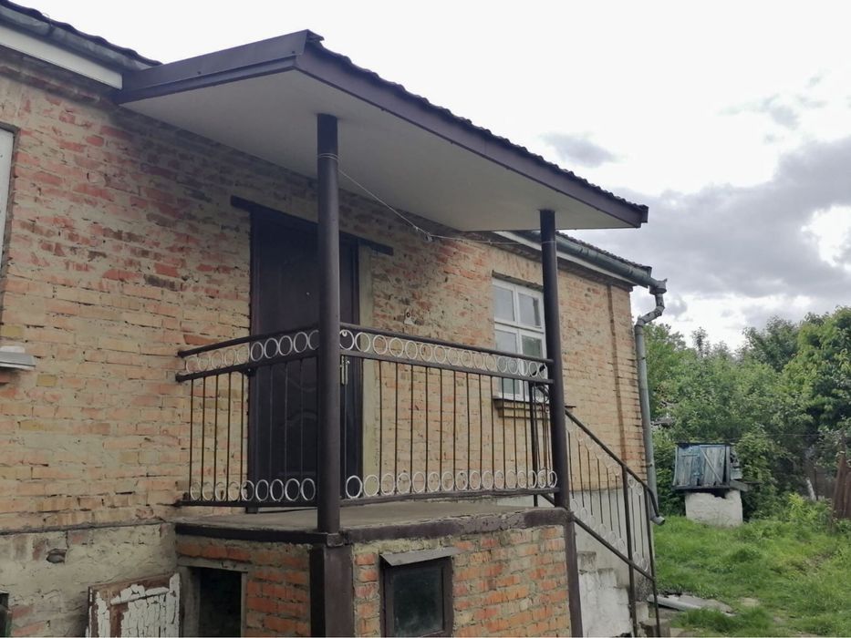 Продається будинок в Білій Криниці