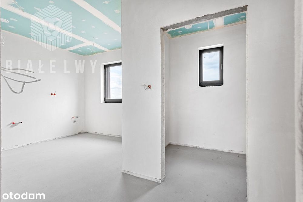 Lokale usługowe w centrum Prażmowa