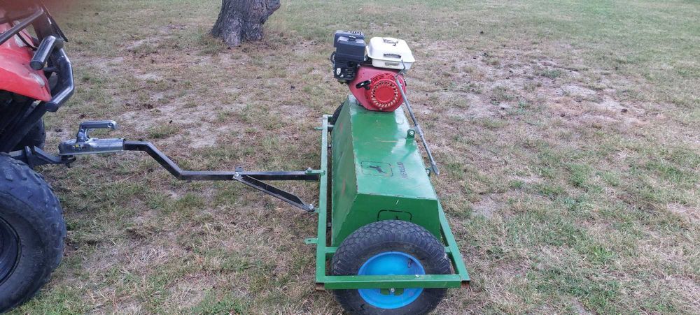 Kosiarka do quada /traktorka