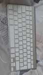 Klawiatura iMac A1314 norweska