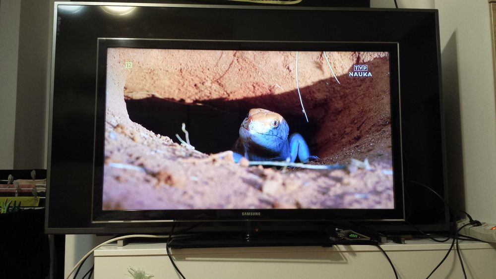 Telewizor Samsung 40