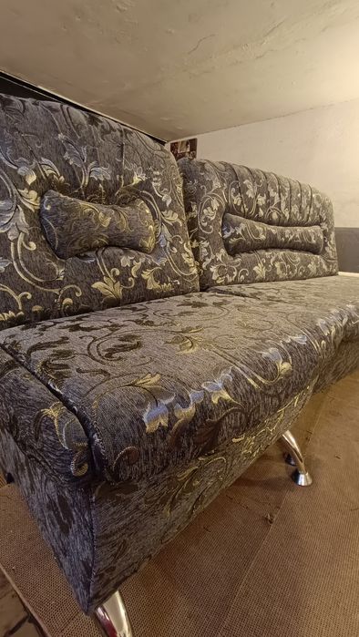 Химчистка.Перетяжка мебели и ремонт мягкой мебели.Ремонт МатрасовКресл