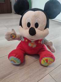 Interaktywna zabawka Miki