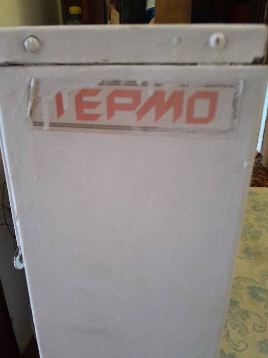 Газовий котел ТЕРМО