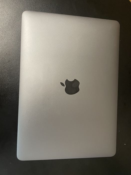 MacBook Retina 12
