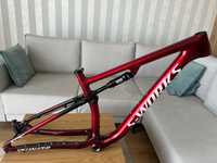 Rama s-Works epic brain sid full specialized 12000zł