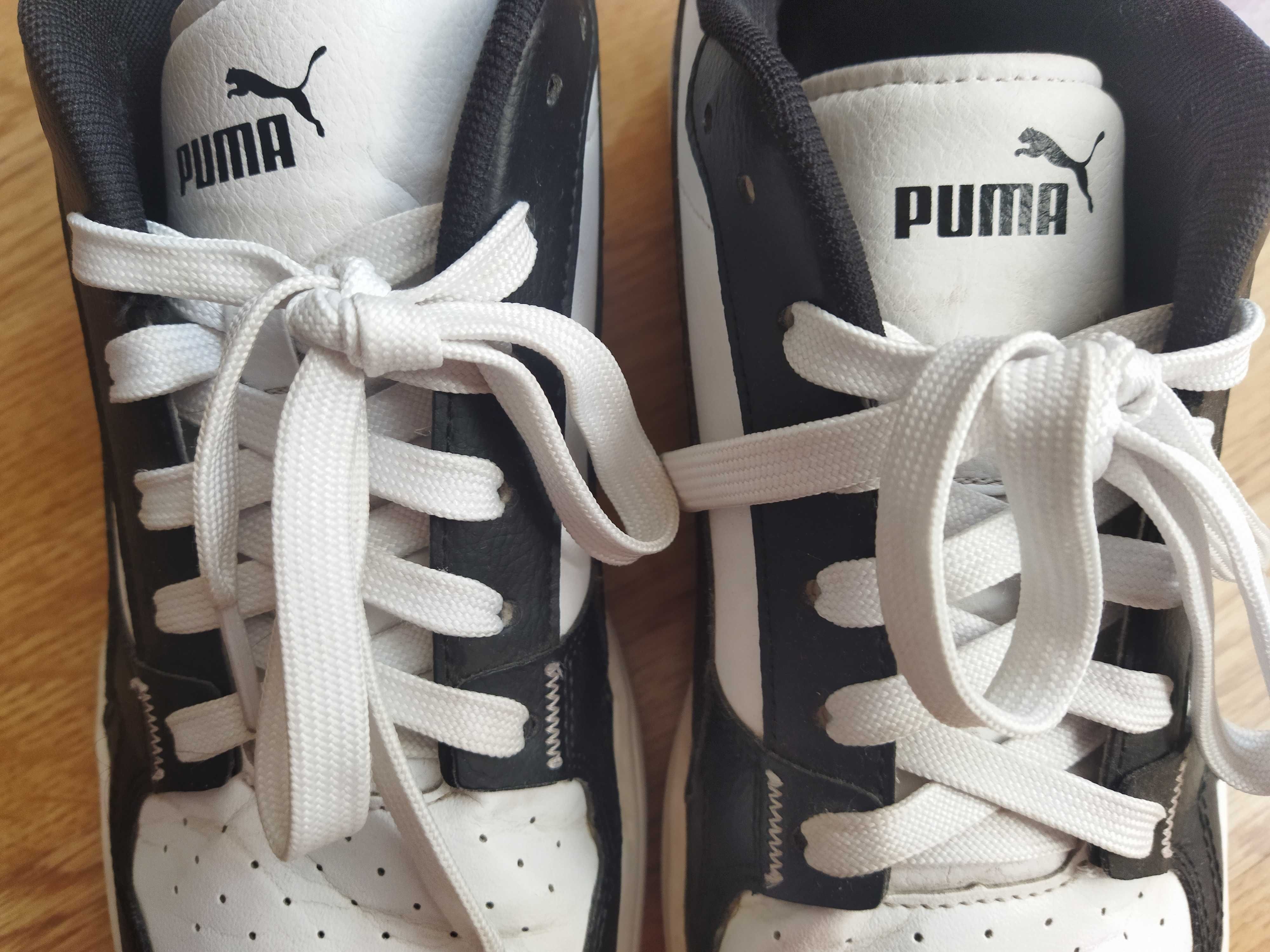 Оригінальні чоловічі кросівки Puma