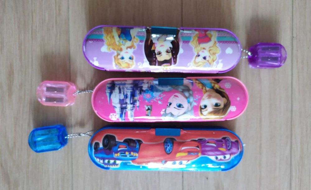 Пенал детский для ручек