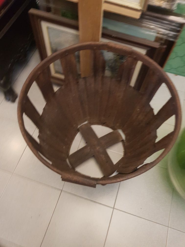 Grande garrafão de 60 litros
