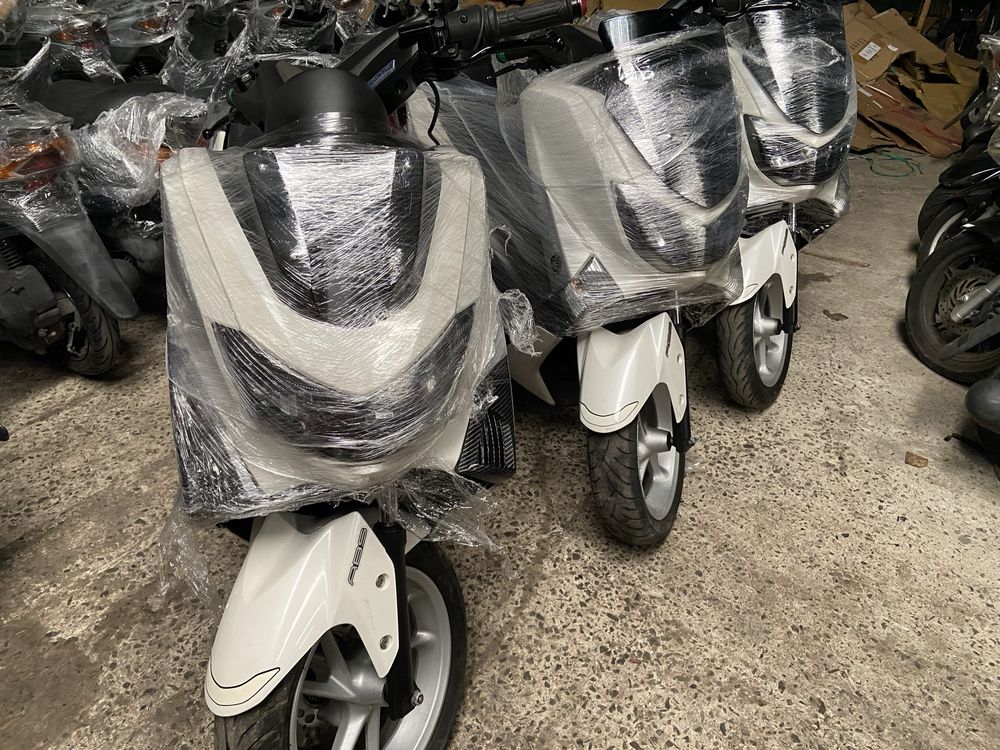 Yamaha  N Max 155 2019  года выпуска