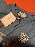 T-Shirt SikSilk Nova C/etiqueta S