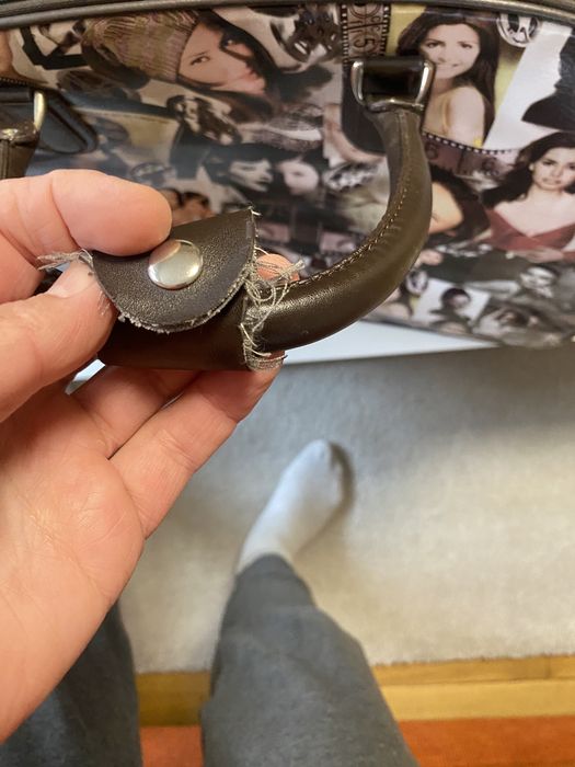 Сумка для подорожі