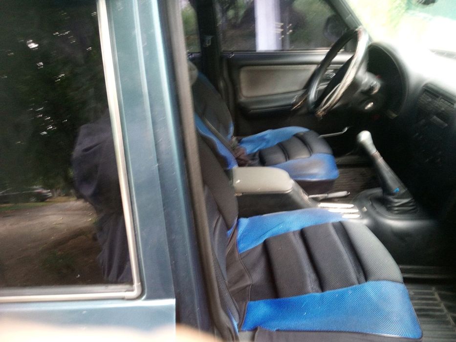 Волга 31105 2005 року