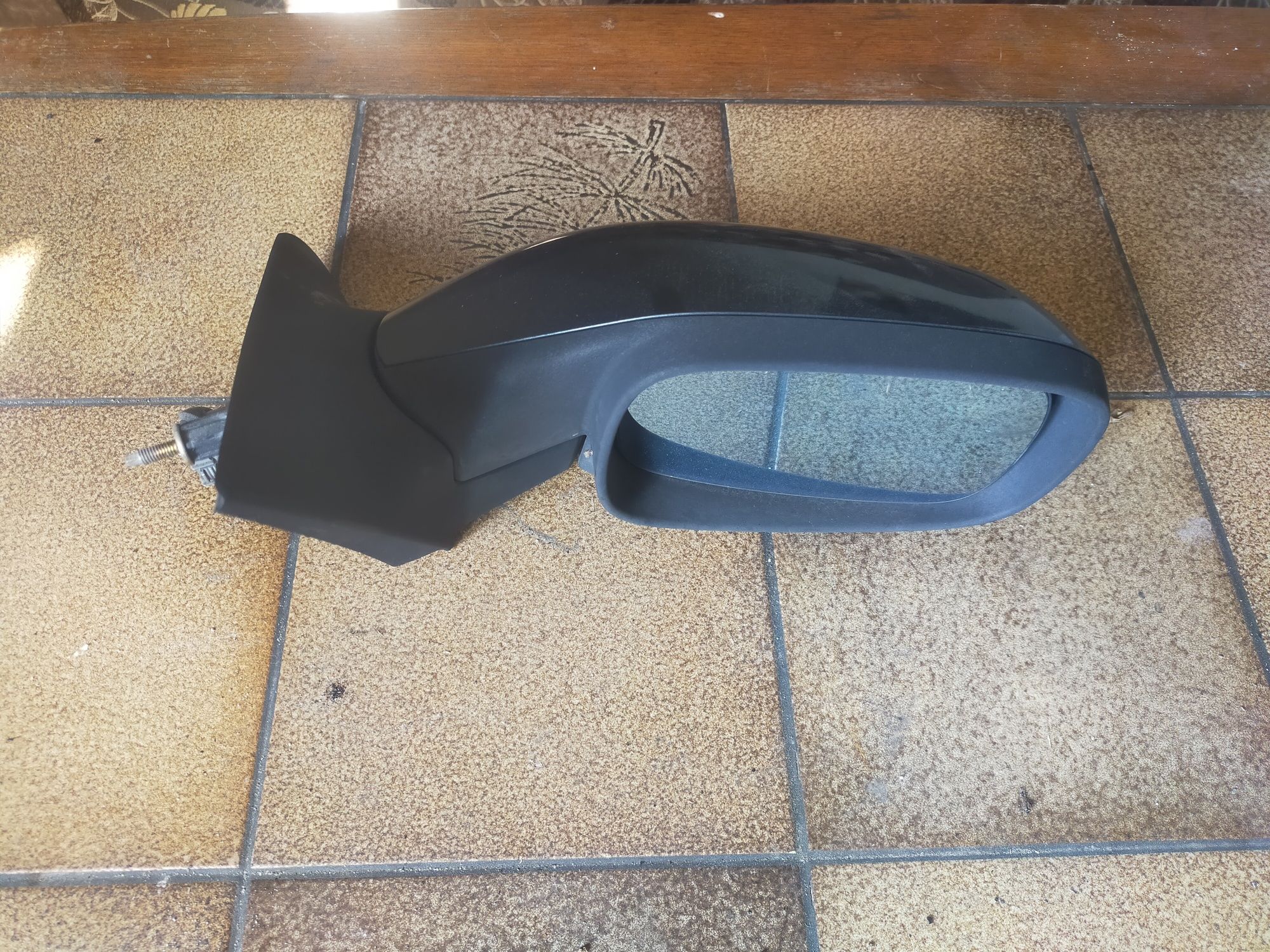 Lusterko prawe Renault laguna 2 elektryczne