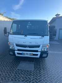 Mitsubishi canter fuso