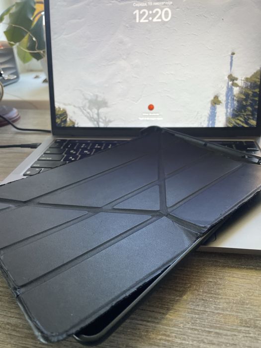 Чохол Ipad 2021 10.2