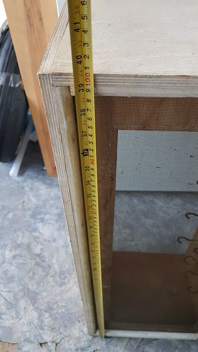 Шафа для вялення риби,м'яса