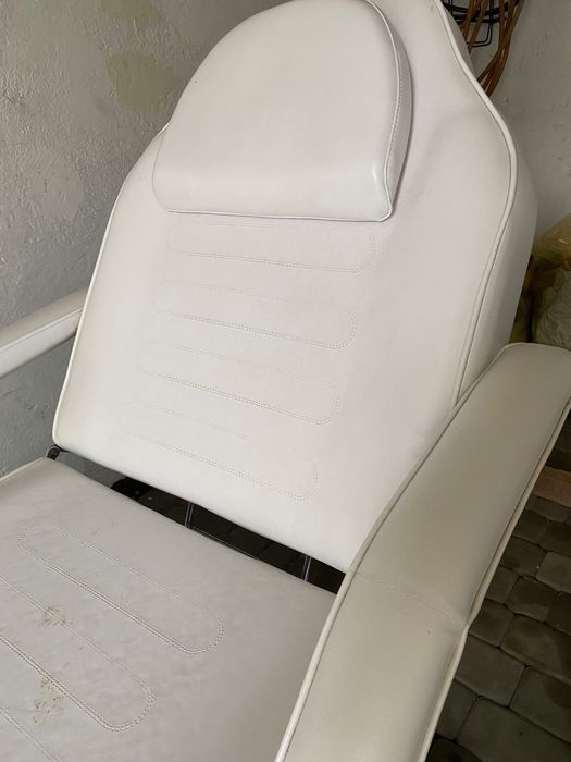 Sprzedam krzesło kosmetologiczne
