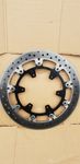 Husqvarna 701 tarcza hamulcowa przednia  24r