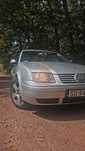 Volkswagen Bora 1.9 TDI