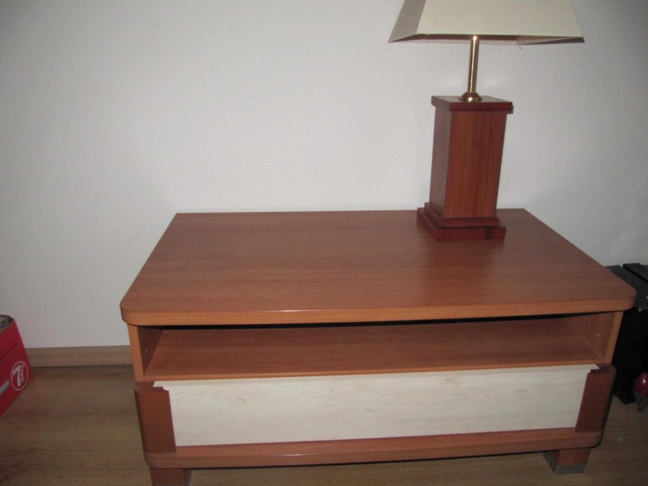 Bydgoska Fabryka mebli  Vox szafka RTV komoda  idealny stan