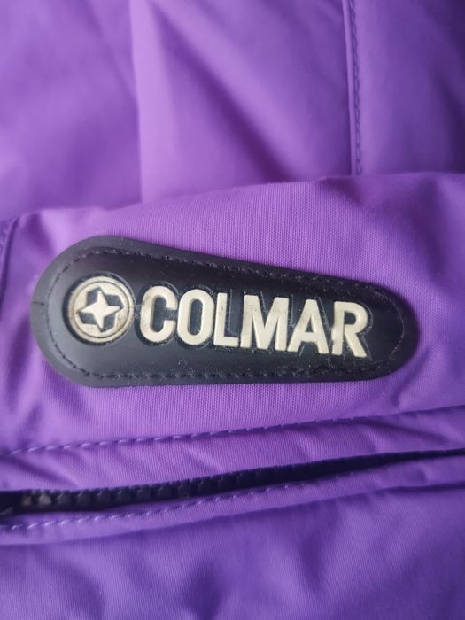 Штани теплі Colmar 38 розмір